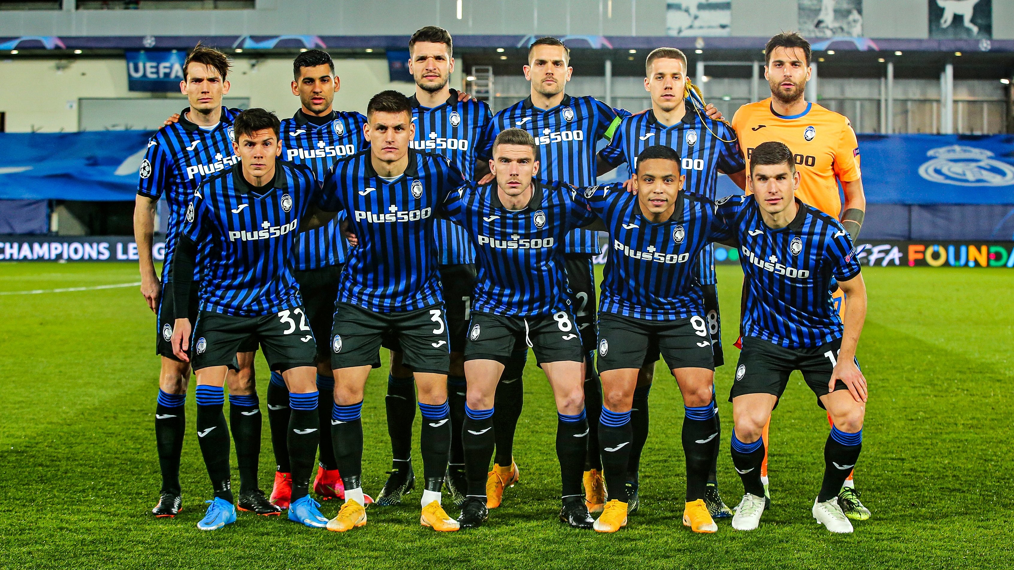 亚特兰大：欧冠逆袭风暴中的“蓝黑勇士”新篇